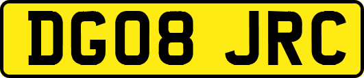 DG08JRC