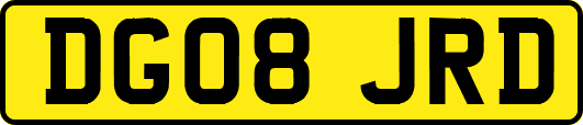DG08JRD