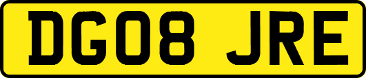 DG08JRE