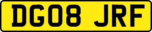 DG08JRF