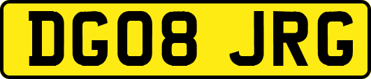 DG08JRG