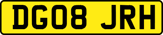 DG08JRH