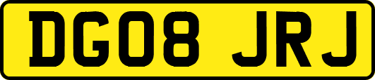 DG08JRJ