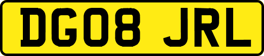 DG08JRL