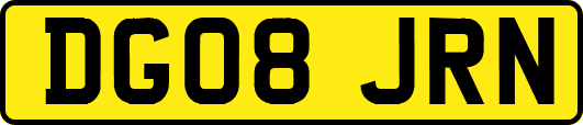 DG08JRN