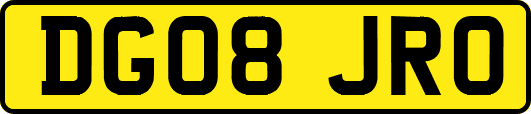 DG08JRO