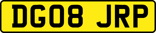 DG08JRP