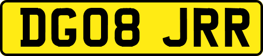 DG08JRR