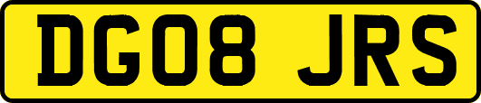 DG08JRS