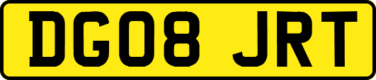 DG08JRT