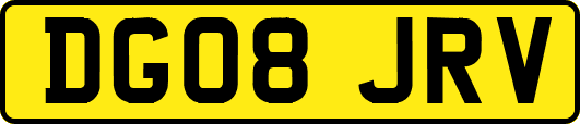 DG08JRV
