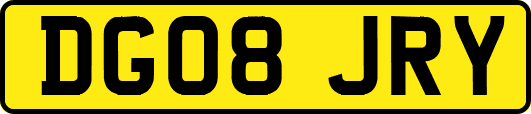 DG08JRY