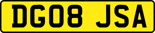 DG08JSA