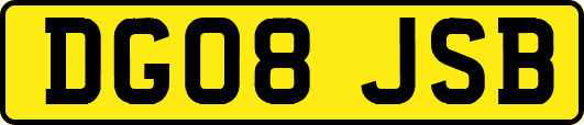 DG08JSB
