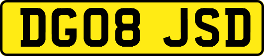 DG08JSD