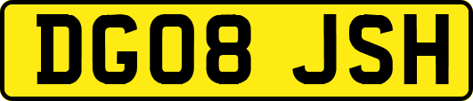 DG08JSH