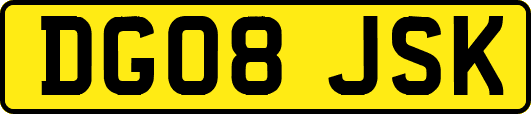 DG08JSK
