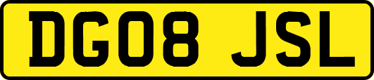 DG08JSL