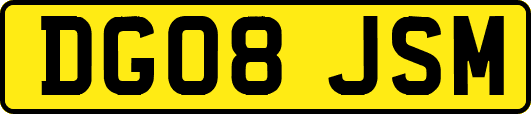 DG08JSM
