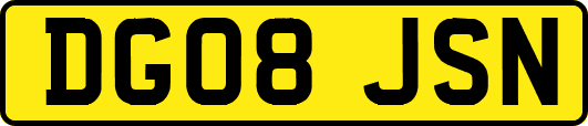 DG08JSN