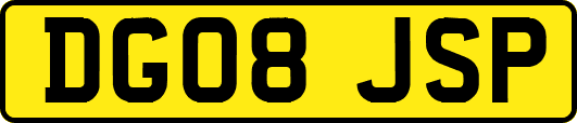 DG08JSP