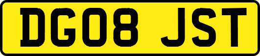 DG08JST