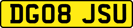 DG08JSU