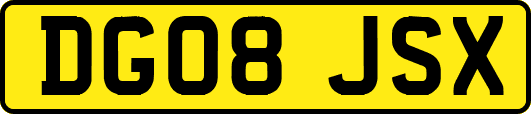 DG08JSX
