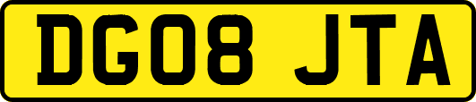 DG08JTA