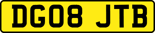 DG08JTB