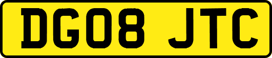 DG08JTC