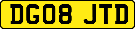 DG08JTD