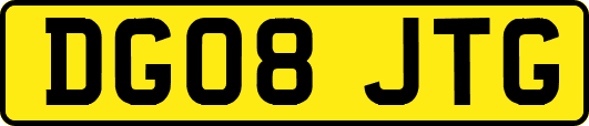 DG08JTG