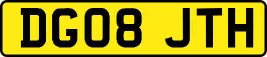 DG08JTH