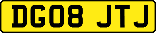 DG08JTJ