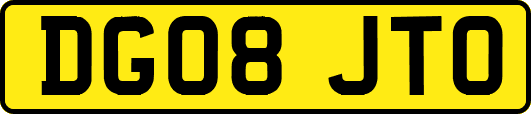 DG08JTO