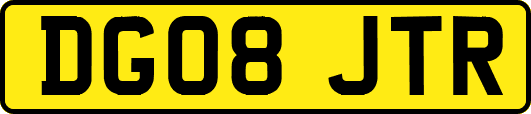 DG08JTR
