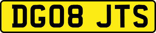 DG08JTS