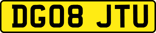 DG08JTU