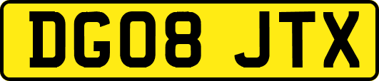 DG08JTX