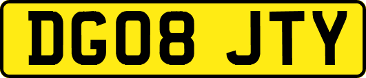DG08JTY