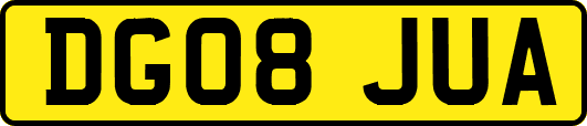 DG08JUA