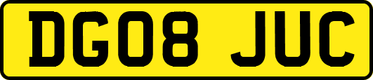 DG08JUC
