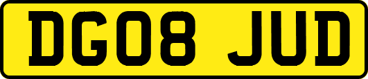 DG08JUD