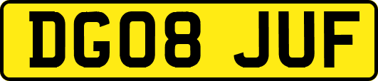 DG08JUF