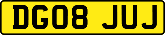 DG08JUJ