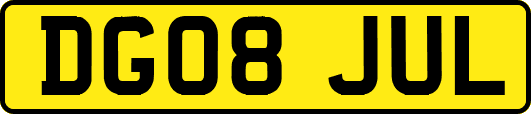 DG08JUL