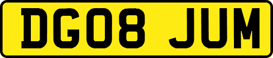 DG08JUM