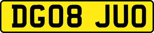 DG08JUO