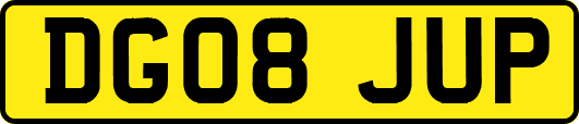DG08JUP